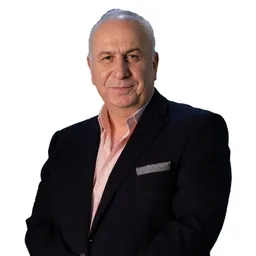 Mohammed Sheikh Sobeh