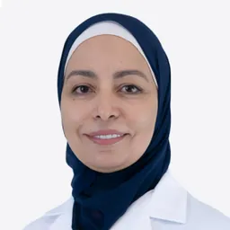 Iman Esmat