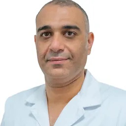 Ahmed Essam