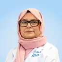 Ummarah Ahmad