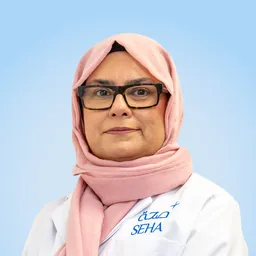 Ummarah Ahmad