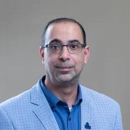 Khaled Saleh Abuamra