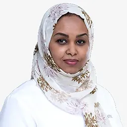 Enaam Khaeiri