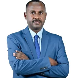 Sharafeldin Ibrahim