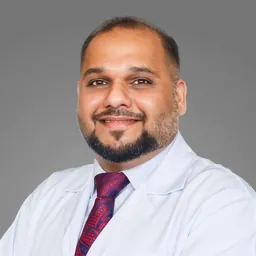 Abhishek J Narayan
