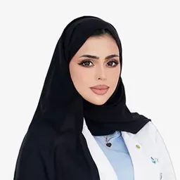 Latifa Almansoori