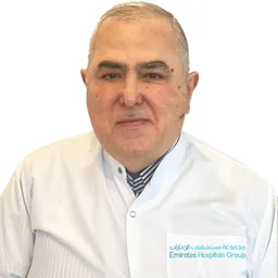 Luay Hajjar