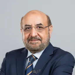 Zafar Mahmood Tariq Khan