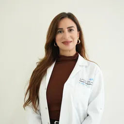 Muna Alzubaidi