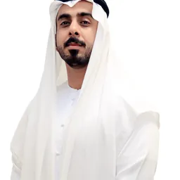 Hamad Alzaabi