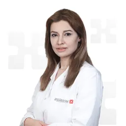 Nadia Mansour