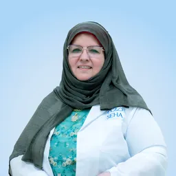 Shadia Mohamed Mohamed Hassan