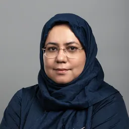 Amina Saba