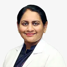 Safeena Anas