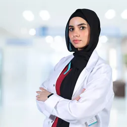 Hadeel Bashir