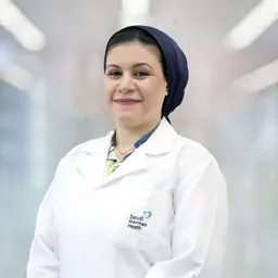 Dalia Fawzi