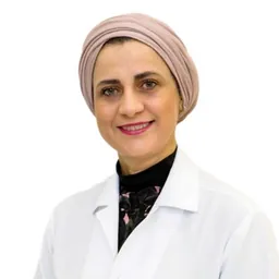 Basemah Zaghir