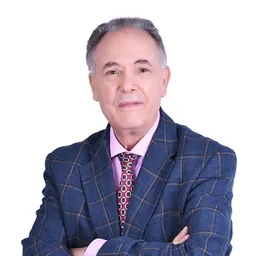 Matouk Mohamed Zbaeda