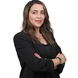Farah Khaled Mohamed El Sawy