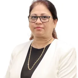 Mun Mun Chakraborty