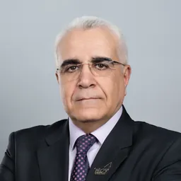 Maher Yassein Al Khawalda