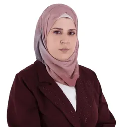 Amneh Fayez Fadl