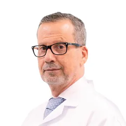 Ayman Saleh