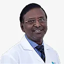 S. P. Rajendran