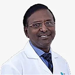 S. P. Rajendran