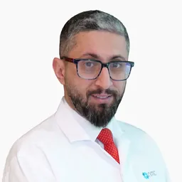 Moayad Shehab