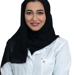 Reem Al Hebsi
