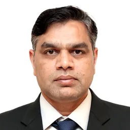Naveed Syed
