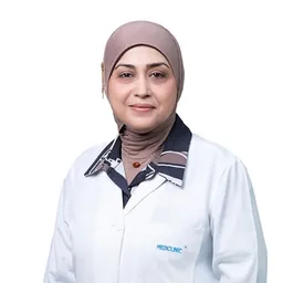 Luma Ismael Abbas