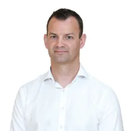 Brian MacCormack