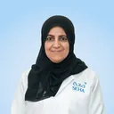 Eyman Bashir Shebani