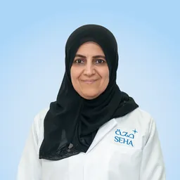 Eyman Bashir Shebani