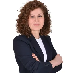 Shamma Hilal