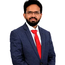 Mohammad Nawaz Salt