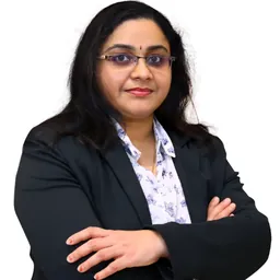 Aparna Bimal