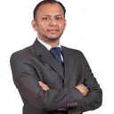 Prasanna K. Shetty