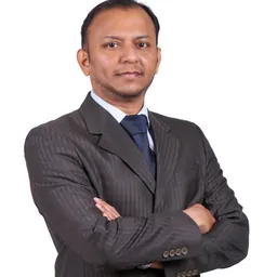 Prasanna K. Shetty