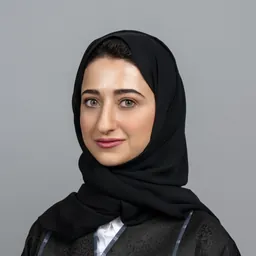 Lateefa Mohamed AlMarzooqi