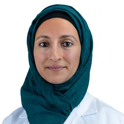 Najat Amharar