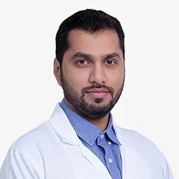 Syed Habib Talal