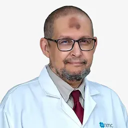 Mokhtar Ali