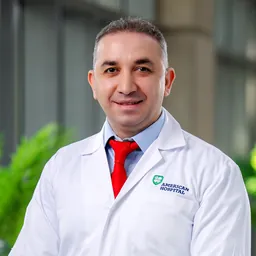 Ahmad Fahmi Alhammada