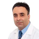 Ali Mohammed Ganai