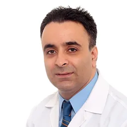 Ali Mohammed Ganai