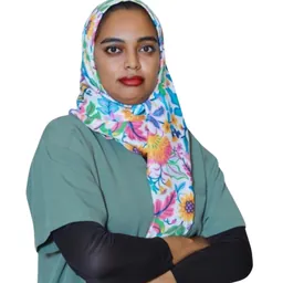 Essraa Elgali Mustafa Mohamed
