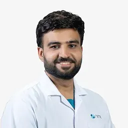 Paritosh Gogna